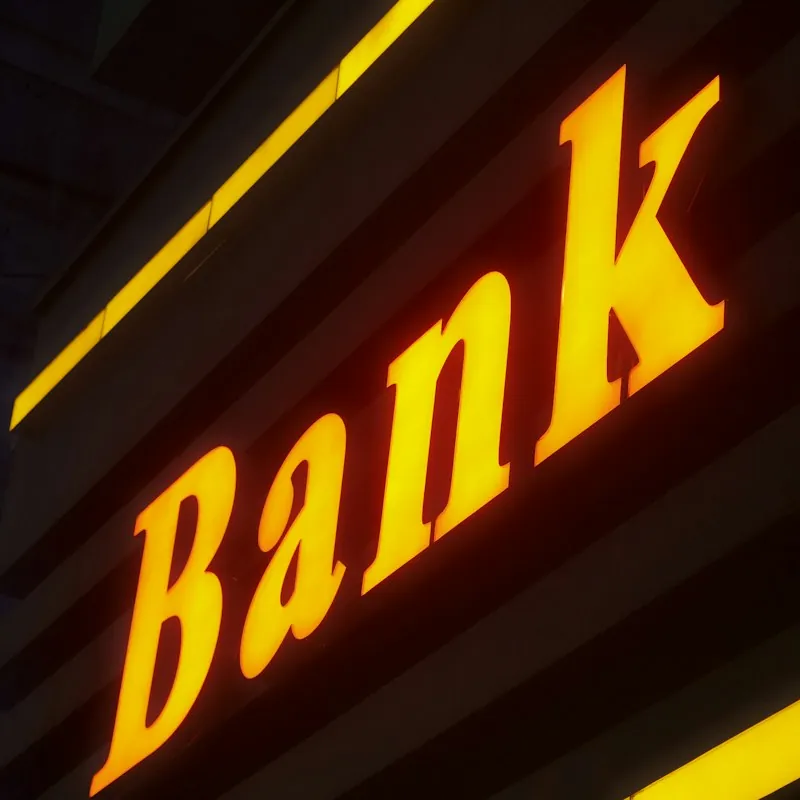 Yapay Zeka ile Banka Ekstresinde Banka ve Hesap Tespiti