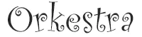 Orkestra e-Faturacım
